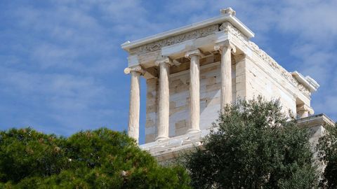 From Quarry to Temple-Building in Stone cover image cdn