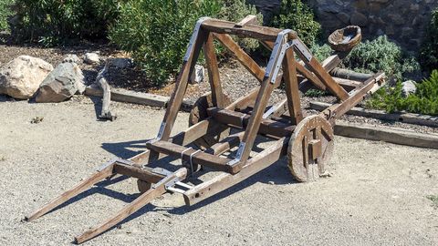 Machines at War-Evolution of the Catapult cover image cdn