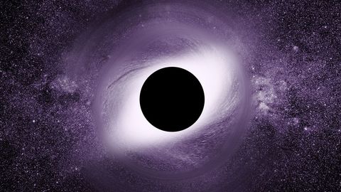 Black Hole Entropy cover image cdn