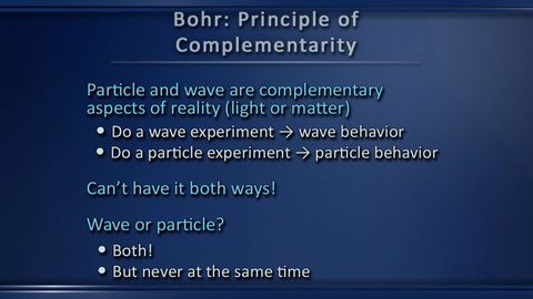 Wave or Particle? cover image cdn