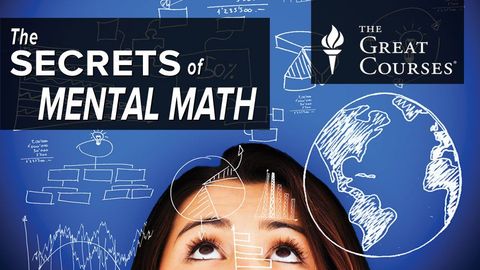 Secrets of Mental Math cover image cdn