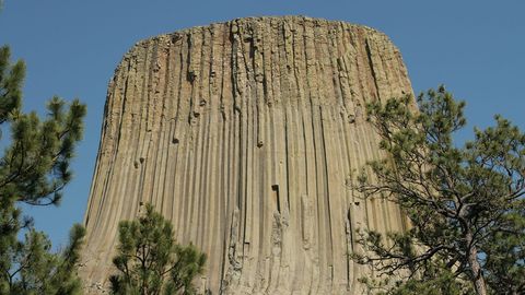 Devils Tower-Igneous Enigmas cover image cdn