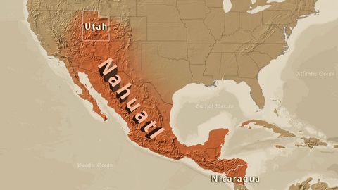 Aztec Hieroglyphs-A Recent Decipherment cover image cdn