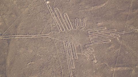 The Nazca Lines and Underground Channels cover image cdn