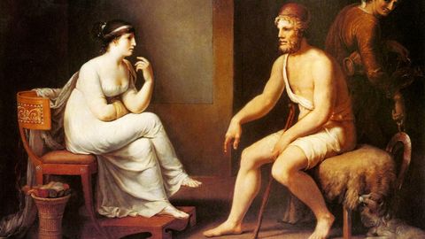 Odysseus, Master of Schemes cover image cdn