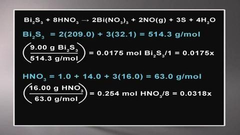 Advanced Stoichiometry cover image cdn