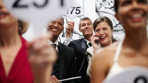 Mergers and Acquisitions—The Winner’s Curse cover image cdn