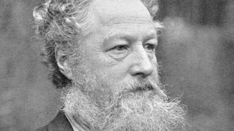 Idylls of the King—The Victorian Arthur cover image cdn