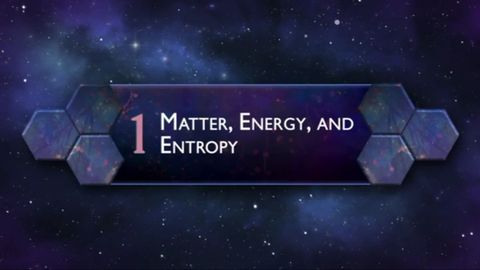 The Nature of Matter: Understanding the Physical World: Matter, Energy, and Entropy cover image cdn