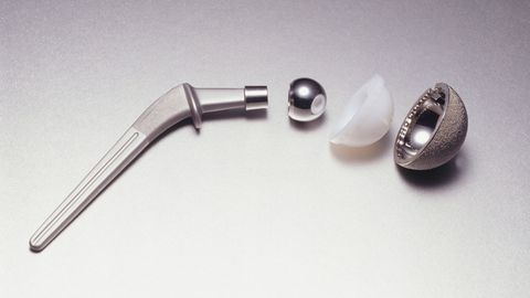 The Nature of Matter: Understanding the Physical World: Materials for Body Implants cover image cdn