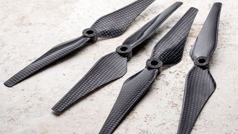 The Nature of Matter: Understanding the Physical World: Out of Many, One: Composites cover image cdn