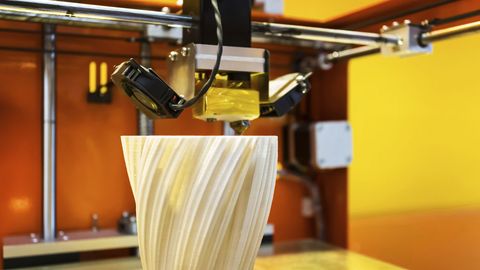 The Nature of Matter: Understanding the Physical World: The Future of Materials cover image cdn