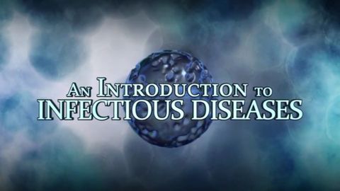 The Dynamic World of Infectious Disease cover image cdn