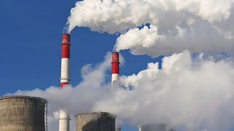 Smokestack Nation: The Industrial Titans cover image cdn