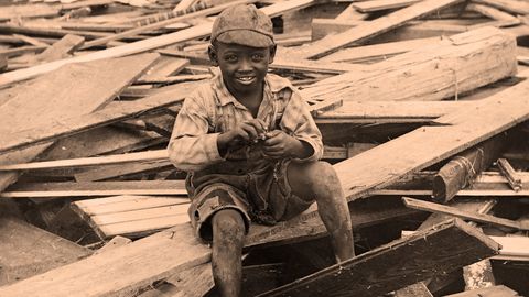 The 17th Amendment: Democracy Restored cover image cdn