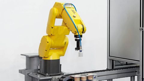 Robot Sensors and Simple Communication cover image cdn