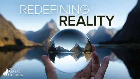 Redefining Reality: The Intellectual Implications of Modern Science Series cover image cdn
