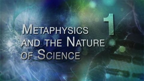 Redefining reality : the intellectual implications of modern science series. Metaphysics and the nature of science cover image cdn