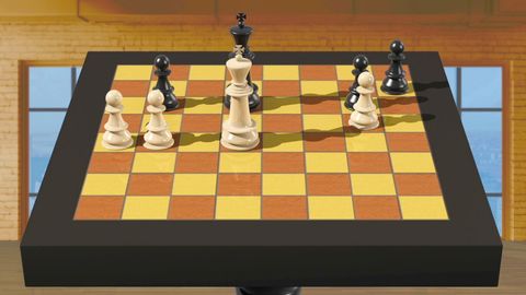 Kings and Pawns in Next-Level Endgames cover image cdn