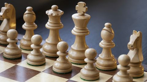 Chess Openings: The Right and Wrong Way cover image cdn