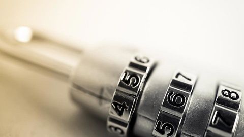 Cryptography and Key Entropy cover image cdn