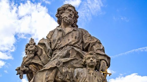 Flavius Josephus: Witness to 1st Century A.D  cover image cdn