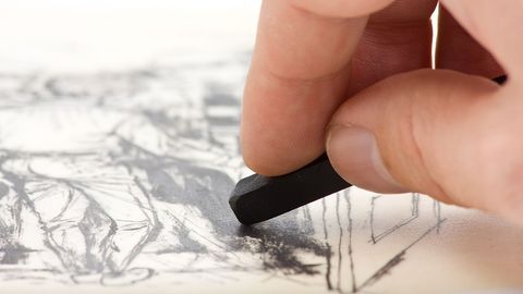 Line and Shape: Positive and Negative Shape cover image cdn