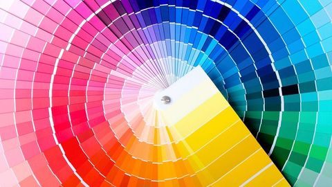 Color: Color Theory and Color and Light cover image cdn