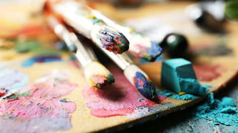 Color: Color Drawing Projects cover image cdn