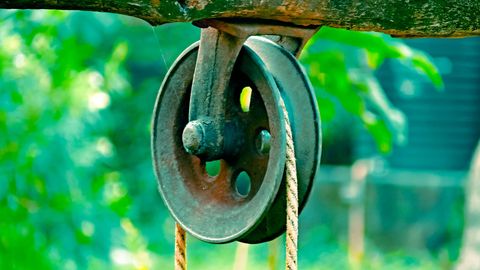 Simple Machines around the House cover image cdn