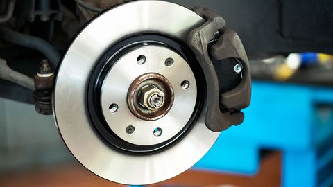 Suspension, Steering, and Braking cover image cdn