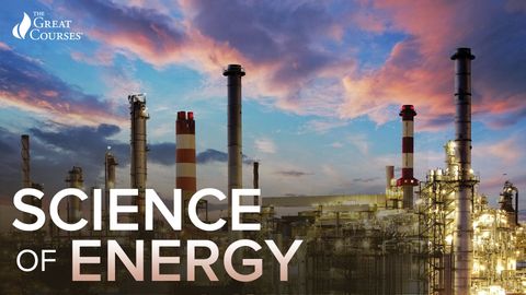 The Science of Energy cover image cdn