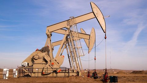 New Petroleum Directions cover image cdn