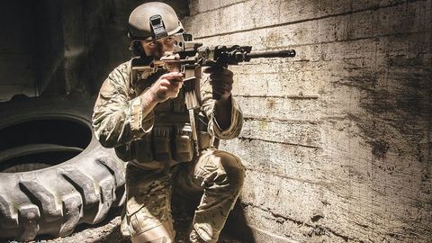 Killing in War and the Pacifist Challenge cover image cdn