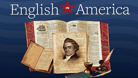 Defining American English Dialects cover image cdn