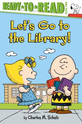 Let's go to the library!  cover image cdn