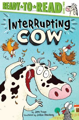 Interrupting Cow  cover image cdn