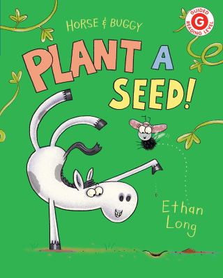 Plant a seed!  cover image cdn