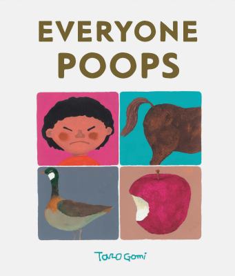 Everyone poops  cover image cdn
