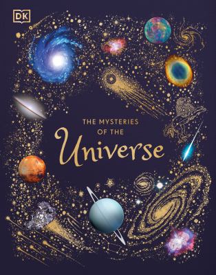 The mysteries of the universe  cover image cdn