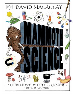 Mammoth science : (with a little help from some elephant shrews) cover image