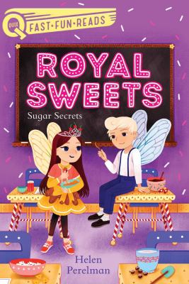 Sugar secrets  cover image cdn