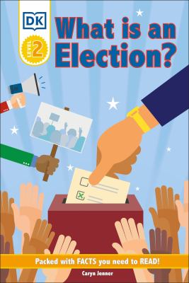 What is an election?  cover image cdn