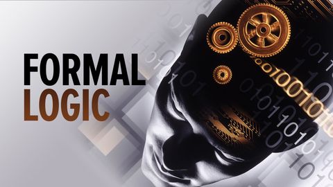 An Introduction to Formal Logic cover image cdn