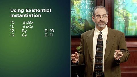 Validity in First-Order Predicate Logic cover image cdn