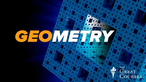 Geometry—Ancient Ropes and Modern Phones cover image cdn