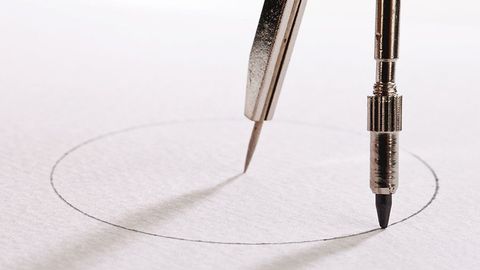 The Geometry of a Circle cover image cdn