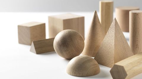 Three-Dimensional Geometry—Solids cover image cdn