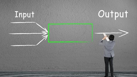 Variables: Operations and Input/Output cover image cdn