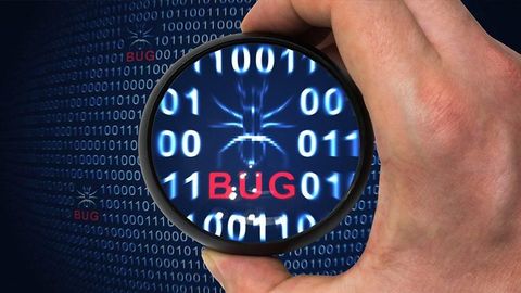 Error Types, Systematic Debugging, Exceptions cover image cdn